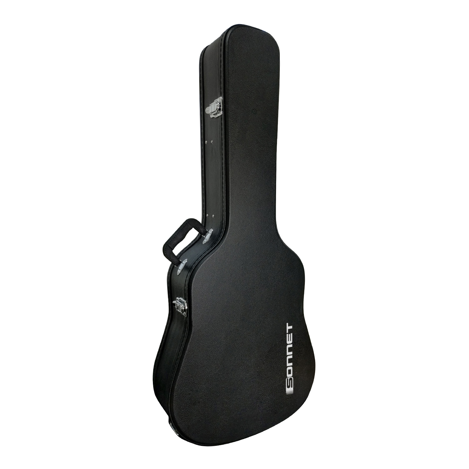Case Para Guitarra 41' Eco Cuero Sevillana - 8437