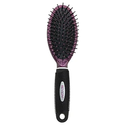 Cepillo Colchon De Facil Desenredar / Revlon 10141 
