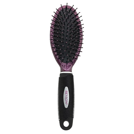 Cepillo Colchon De Facil Desenredar / Revlon 10141 