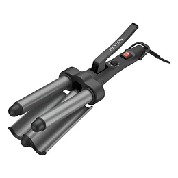 Ondulador Waver Jumbo 3 Barriles Gris / Revlon 10146
