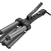 Ondulador Waver Jumbo 3 Barriles Gris / Revlon 10146
