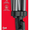 Ondulador Waver Jumbo 3 Barriles Gris / Revlon 10146