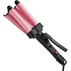 Ondulador Waver Jumbo 3 Barriles Rosa / Revlon 10147