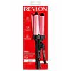 Ondulador Waver Jumbo 3 Barriles Rosa / Revlon 10147