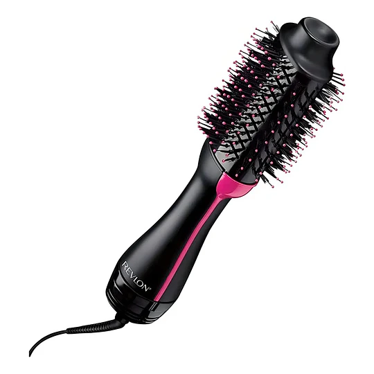 Cepillo Onestep Secador Y Voluminizador / Revlon 10148