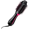 Cepillo Onestep Secador Y Voluminizador / Revlon 10148
