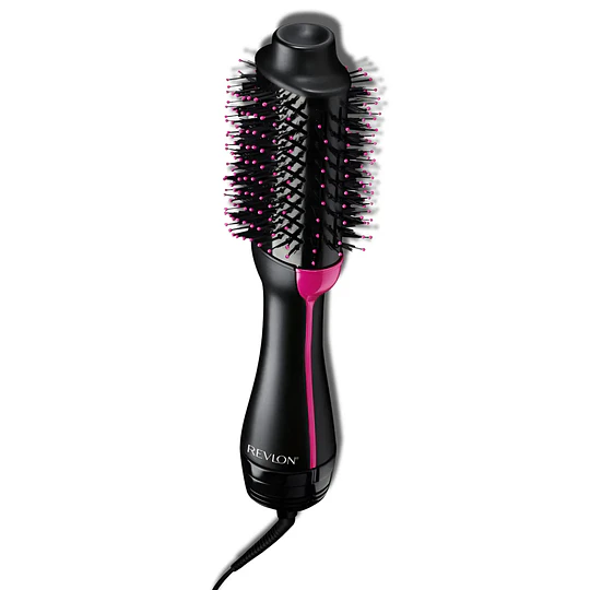 Cepillo Onestep Secador Y Voluminizador / Revlon 10148