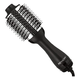 Cepillo Secador One Step Titanio / Revlon 10149