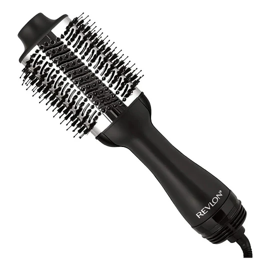 Cepillo Secador One Step Titanio / Revlon 10149