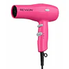 Secador Compacto Ionico Rosa / Revlon 10153 