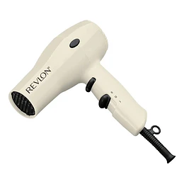 Secador Compacto Ionico Blanco / Revlon 10154
