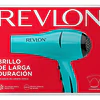 Secador Iónic Last Brilliance Celeste / Revlon 10155