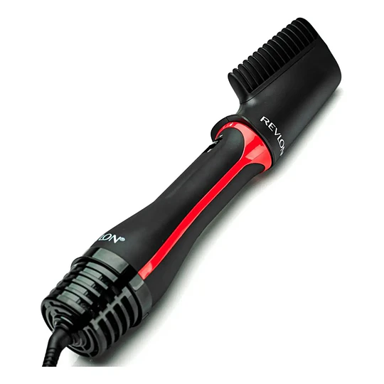 Secador One Step Volumizer Plus 1200 + Concentrador / Revlon 10157