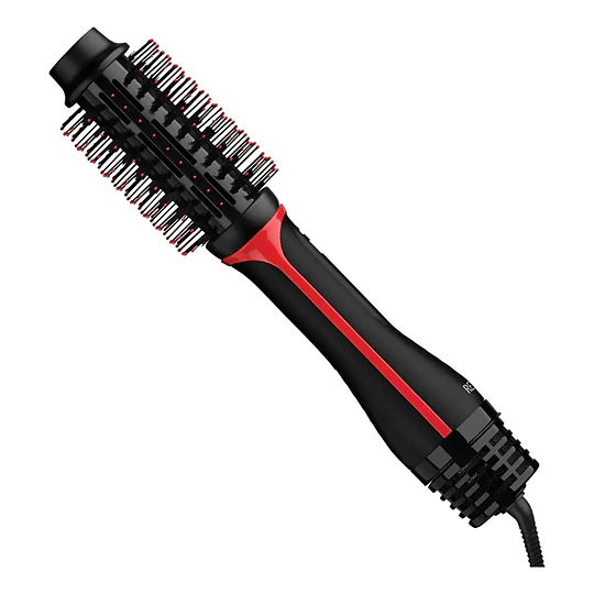 Secador One Step Volumizer Plus 1200 + Concentrador / Revlon 10157