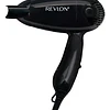 Kit Secador De Viaje Difusor + Cepillo / Revlon 10158