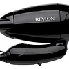Kit Secador De Viaje Difusor + Cepillo / Revlon 10158