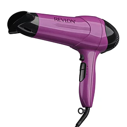 Secador Control Frizz Color Purpura / Revlon 10162 