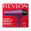 Secador Control Frizz Color Purpura / Revlon 10162 