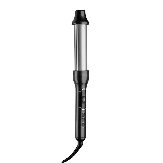 Rizador Expansible 1 Y ½  Pantalla Lcd / Revlon 10163 