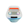 Parlante Bluetooth Flaming Party Bass 6.5 Con Microfono / Mlab 9565