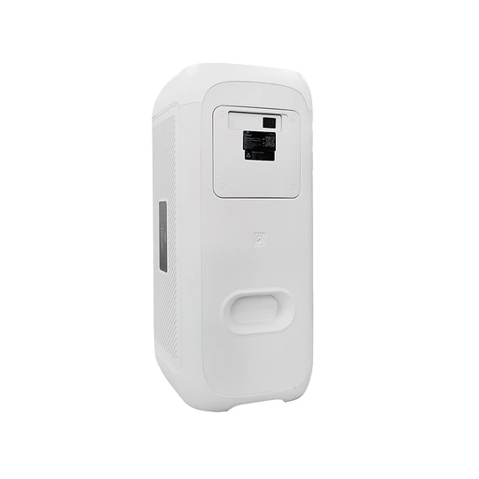 Parlante Bluetooth Flaming Party Bass 6.5 Con Microfono / Mlab 9565