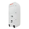 Parlante Bluetooth Flaming Big Bass 8 + Microfono / Mlab 9566 - 9567 