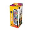 Parlante Bluetooth Flaming Big Bass 8 + Microfono / Mlab 9566 - 9567 