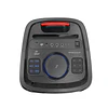 Parlante Bluetooth Flaming Big Bass 8 + Microfono / Mlab 9566 - 9567 