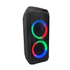 Parlante Bluetooth Flaming Big Bass 8 + Microfono / Mlab 9566 - 9567 