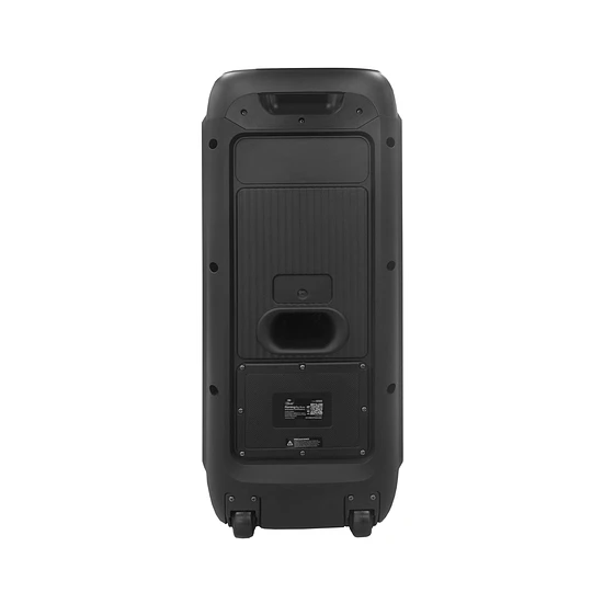 Parlante Bluetooth Flaming Big Bass 8 + Microfono / Mlab 9566 - 9567 
