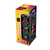 Parlante Bluetooth Flaming Big Bass 8 + Microfono / Mlab 9566 - 9567 