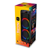 Parlante Flaming Power Bass 10 + Microfono/ Mlab 9568 - 9569