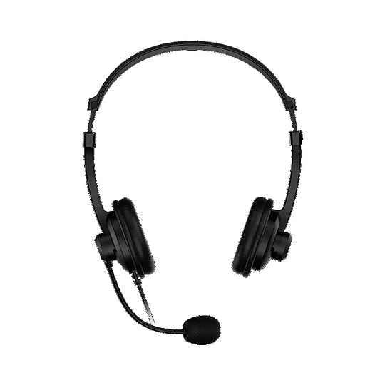 Audifonos Usb Tipo C Teletrabajo / Genius 9535 