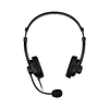 Audifonos Usb Tipo C Teletrabajo / Genius 9535 