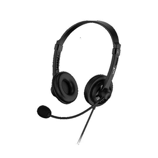 Audifonos Usb Tipo C Teletrabajo / Genius 9535 
