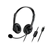 Audifonos Usb Tipo C Teletrabajo / Genius 9535 