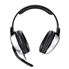 Audifonos Grandes de Lujo 3.5 Cable 2 Mts / Genius 9704 