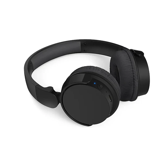 Audifonos Headphone Bluetooth Black / Philips 9967