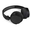 Audifonos Headphone Bluetooth Black / Philips 9967