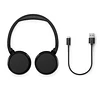 Audifonos Headphone Bluetooth Black / Philips 9967