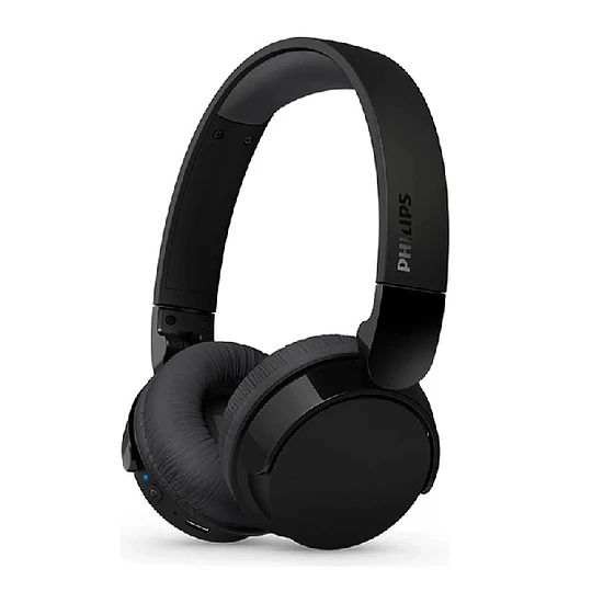 Audifonos Headphone Bluetooth Black / Philips 9967