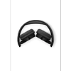 Audifonos Headphone Bluetooth Black / Philips 9967