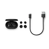 Audifonos Bluetooth Tws Black / Philips 9960 
