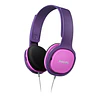 Audífonos Philips Para Niños Kids Headband / Philips 10118 - 10119