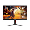 Monitor Gamer 27 Pulgadas Fdh 180HZ IPS / Aoc 9923