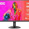 Monitor 24 Pulgadas Full Hd 100hz / Aoc 9927