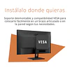 Monitor 24 Pulgadas Full Hd 100hz Ips / Aoc 9930