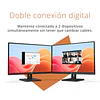 Monitor 24 Pulgadas Full Hd 100hz Ips / Aoc 9930