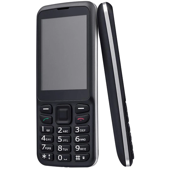 Telefono Adulto Mayor Senior / Fujita Japan FJ-200 