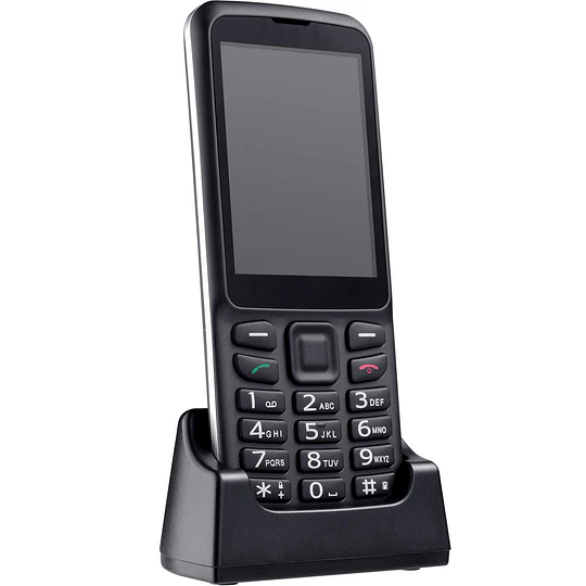 Telefono Adulto Mayor Senior / Fujita Japan FJ-200 